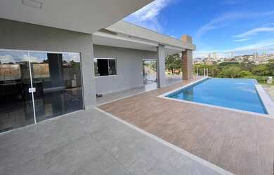 Imagem 12: CASA RESIDENCIAL em BRAGANÇA PAULISTA - SP, JARDIM AMÉRICA