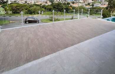 Imagem 13: CASA RESIDENCIAL em BRAGANÇA PAULISTA - SP, JARDIM AMÉRICA