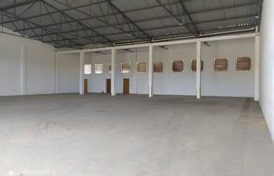 Imagem 3: GALPAO COMERCIAL em Bragança Paulista - SP, Penha