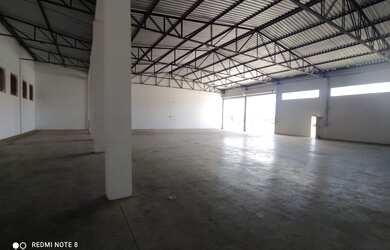 Imagem 5: GALPAO COMERCIAL em Bragança Paulista - SP, Penha