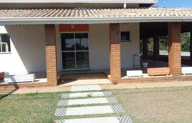 Imagem 10: Casa RESIDENCIAL em Bragança Paulista - SP, Caetanos