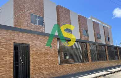 Imagem: A casa em condomínio possui 3 Dormitórios, 2 Suítes, 3 Banheiros