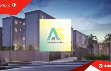 Imagem: SOL DOS CAMARÁS, Apartamento à venda em Camaragibe-Timbí-PE