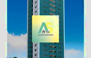 Imagem: O apartamento à venda possui 3 Dormitórios, 1 Suíte, 2 Banheiros