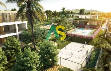 Imagem 8: Casas a venda na Beira Mar da Praia dos Carneiros, Resort de Alto Padrão