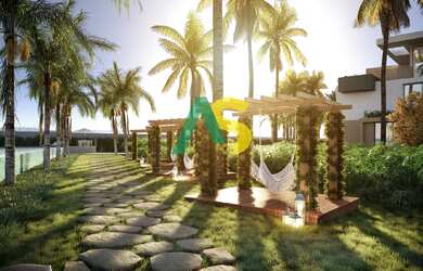 Imagem 12: Casas a venda na Beira Mar da Praia dos Carneiros, Resort de Alto Padrão