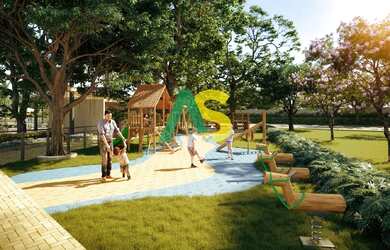 Imagem 7: Casas a venda na Beira Mar da Praia dos Carneiros, Resort de Alto Padrão