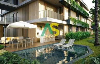 Imagem 1: Casas a venda na Beira Mar da Praia dos Carneiros, Resort de Alto Padrão