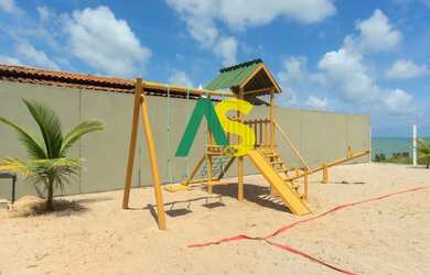 Imagem 7: Flat a venda na Beira Mar da Praia de Marinha Farinha em Paulista