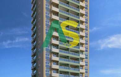 Imagem: O apartamento possui 3 Dormitórios, 1 Suíte, 1 Banheiro, 1