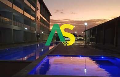 Imagem 11: Flat a venda na Beira Mar da Praia de Marinha Farinha em Paulista