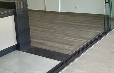 Imagem: O apartamento possui 3 Dormitórios, 3 Suítes, 3 Banheiros