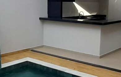 Imagem 3: CASA RESIDENCIAL em INDAIATUBA - SP, JARDIM RESIDENCIAL VIENA