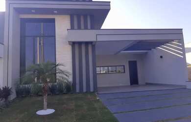 Imagem: CASA RESIDENCIAL em INDAIATUBA - SP, JARDIM RESIDENCIAL VIENA