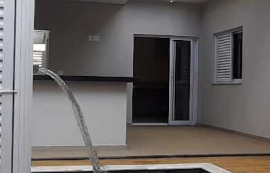 Imagem 2: CASA RESIDENCIAL em INDAIATUBA - SP, JARDIM RESIDENCIAL VIENA