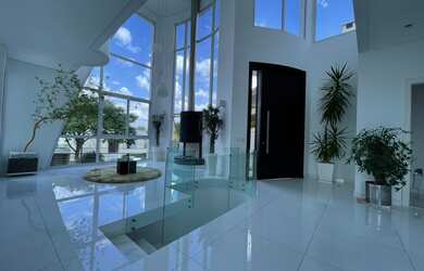 Imagem 10: CASA RESIDENCIAL em SANTANA DE PARNAÍBA - SP, TAMBORÉ