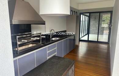 Imagem 4: CASA RESIDENCIAL em SANTANA DE PARNAÍBA - SP, PAIOL VELHO