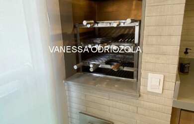 Imagem 10: Apartamento RESIDENCIAL em BARUERI - SP, ALPHAVILLE EMPRESARIAL