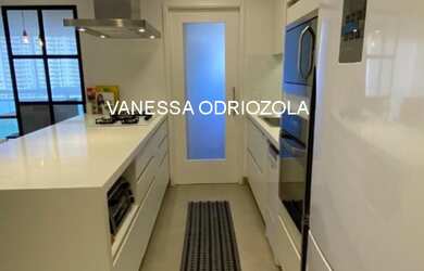 Imagem 14: Apartamento RESIDENCIAL em BARUERI - SP, ALPHAVILLE EMPRESARIAL