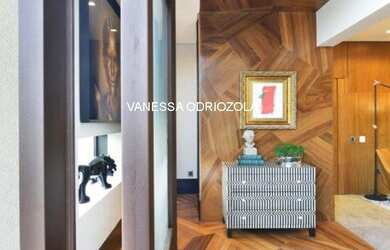 Imagem 6: Casa Tambore 10 a venda Santana de Parnaiba