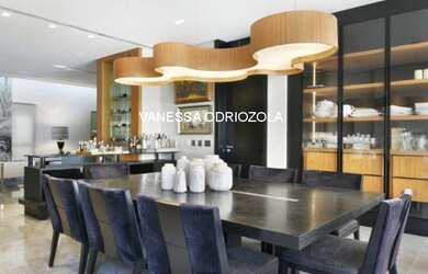 Imagem 9: Casa Tambore 10 a venda Santana de Parnaiba