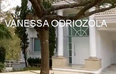 Imagem 15: CASA ALTO PADRAO TAMBORE 2 PARA VENDA E LOCAÇÃO