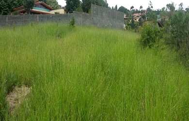 Imagem: O terreno possui 1.093m² de Área e está localizado em Vivendas