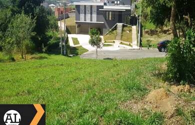 Imagem 2: O terreno a venda no condomínio Alta Vista,está localizado no bairro...