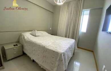 Imagem 13: Apartamento 3 quartos, 1 suíte, 113m², varanda gourmet, móveis planejados,...