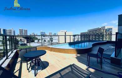 Imagem 4: APARTAMENTO RESIDENCIAL em SALVADOR - BA, CAMINHO DAS ÁRVORES