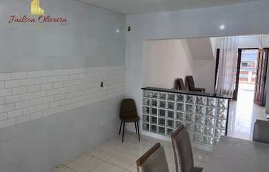 Imagem 6: CASA RESIDENCIAL em SALVADOR - BA, Av Dorival Caymmi - Itapoã