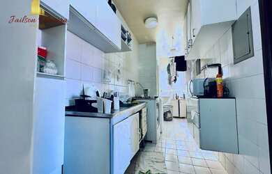 Imagem 13: APARTAMENTO RESIDENCIAL em SALVADOR - BA, BROTAS