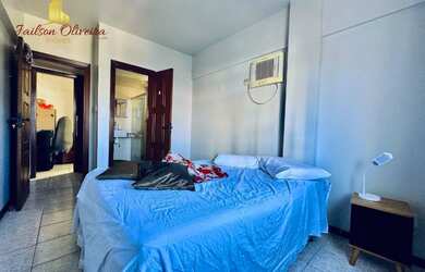 Imagem 7: APARTAMENTO RESIDENCIAL em SALVADOR - BA, BROTAS