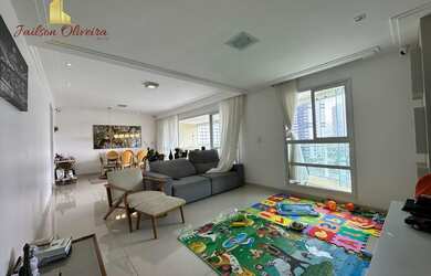 Imagem 6: APARTAMENTO RESIDENCIAL em SALVADOR - BA, HORTO BELA VISTA