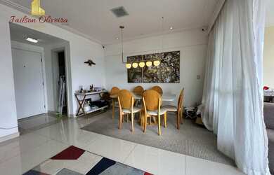 Imagem 3: APARTAMENTO RESIDENCIAL em SALVADOR - BA, HORTO BELA VISTA