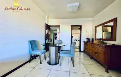 Imagem 3: APARTAMENTO RESIDENCIAL em SALVADOR - BA, BROTAS