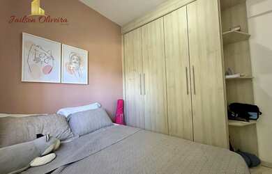 Imagem 10: APARTAMENTO RESIDENCIAL em SALVADOR - BA, HORTO BELA VISTA