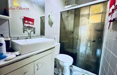 Imagem 8: APARTAMENTO RESIDENCIAL em SALVADOR - BA, BROTAS