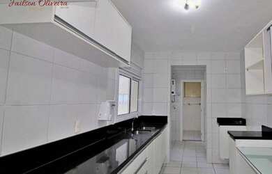 Imagem 16: APARTAMENTO RESIDENCIAL em SALVADOR - BA, HORTO BELA VISTA