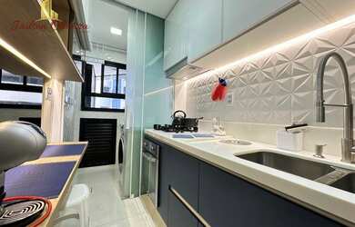 Imagem 16: APARTAMENTO RESIDENCIAL em SALVADOR - BA, CAMINHO DAS ÁRVORES