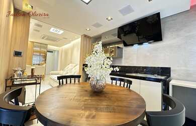 Imagem 2: APARTAMENTO RESIDENCIAL em SALVADOR - BA, CAMINHO DAS ÁRVORES