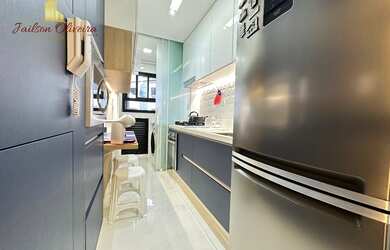 Imagem 15: APARTAMENTO RESIDENCIAL em SALVADOR - BA, CAMINHO DAS ÁRVORES