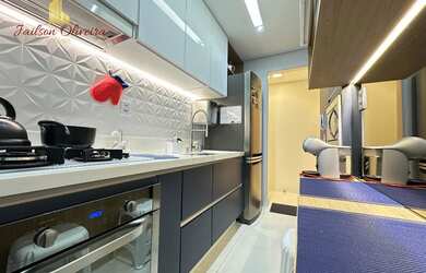 Imagem 14: APARTAMENTO RESIDENCIAL em SALVADOR - BA, CAMINHO DAS ÁRVORES