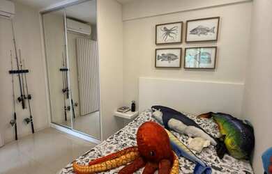 Imagem 7: APARTAMENTO RESIDENCIAL em SALVADOR - BA, ONDINA