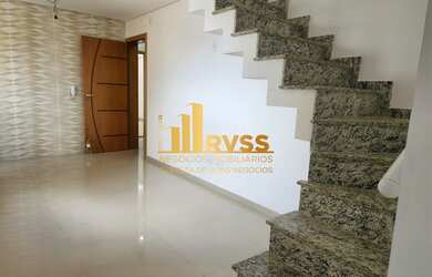 Imagem 10: APARTAMENTO RESIDENCIAL em SANTO ANDRÉ - SP, VILA VITÓRIA