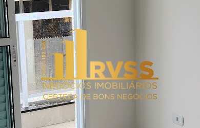 Imagem 13: APARTAMENTO RESIDENCIAL em SANTO ANDRÉ - SP, CAMPESTRE