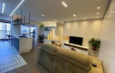 Imagem 4: APARTAMENTO RESIDENCIAL em SANTO ANDRÉ - SP, CAMPESTRE