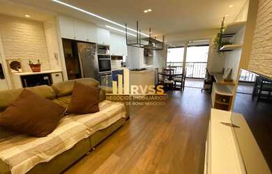 Imagem 5: APARTAMENTO RESIDENCIAL em SANTO ANDRÉ - SP, CAMPESTRE