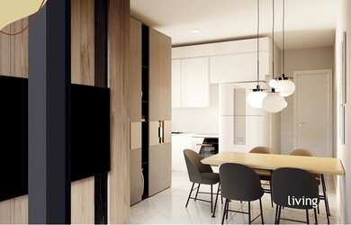 Imagem 8: APARTAMENTO COMERCIAL em SANTO ANDRÉ - SP, CAMPESTRE