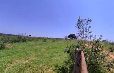 Imagem: A fazenda possui 150m² de Área, 1.000m² de Área Privada